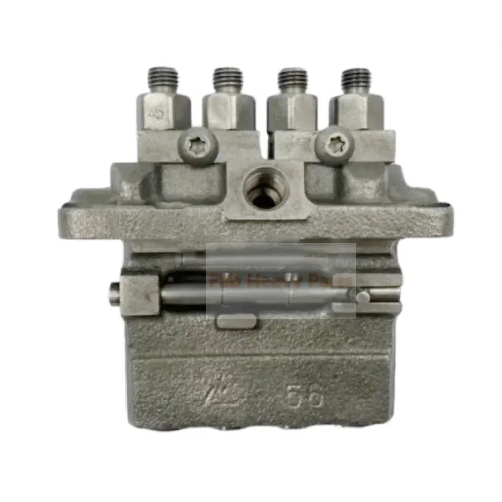 Fuel Injection Pump 1A066 - 51012 1A066 - 51011 Fits for Kubota Engine V2403 - M - T3 - Fab Heavy Parts
