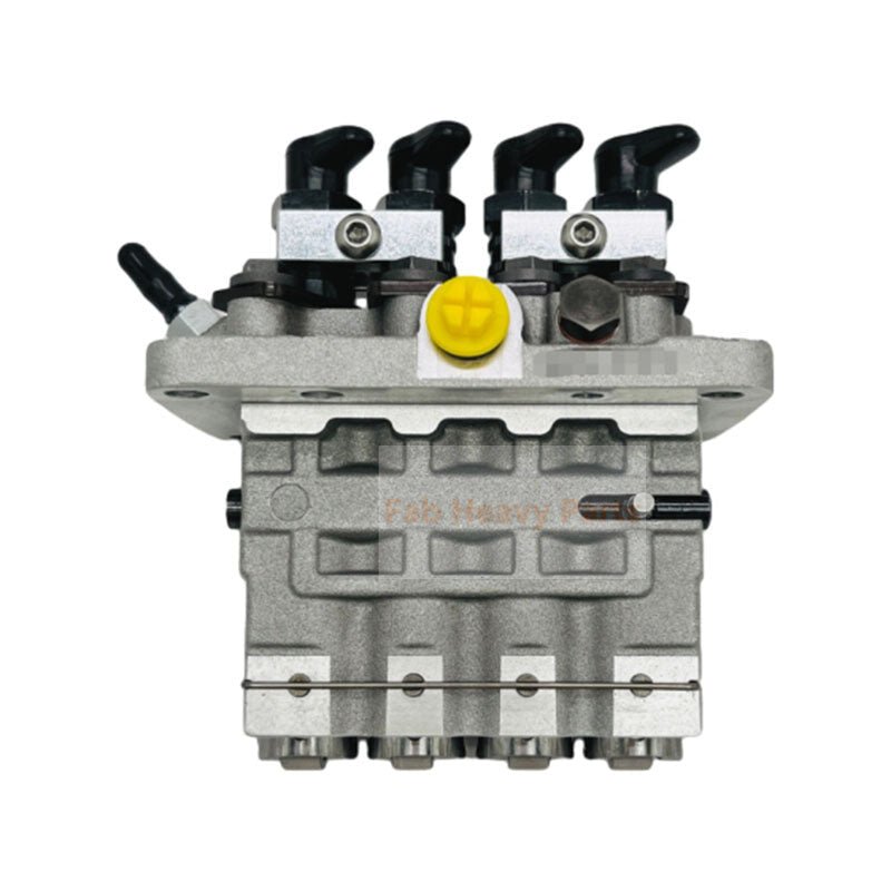 Fuel Injection Pump 1A071 - 51011 Fit for Kubota Engine V2003 - MDI - T - Fab Heavy Parts