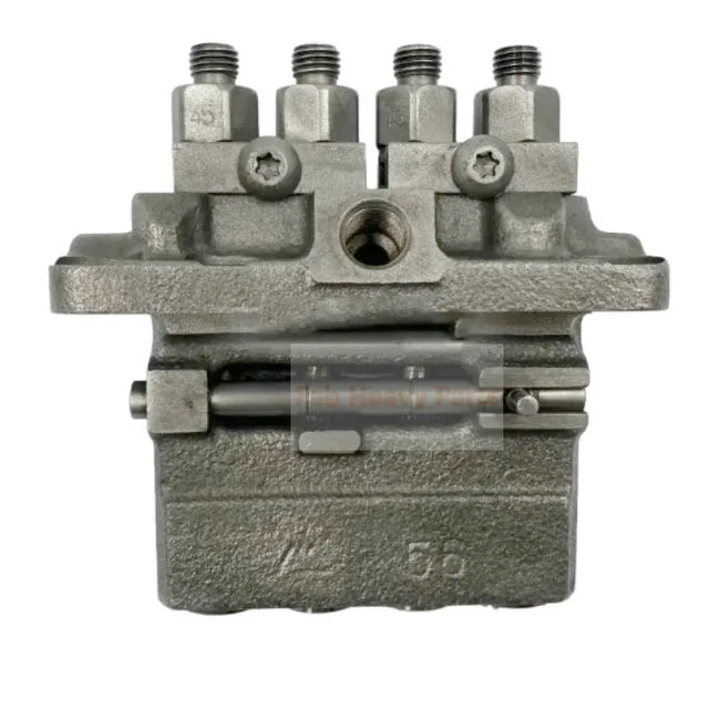 Pompe d'injection de carburant 1A086-51011, compatible avec le chargeur Kubota R520S