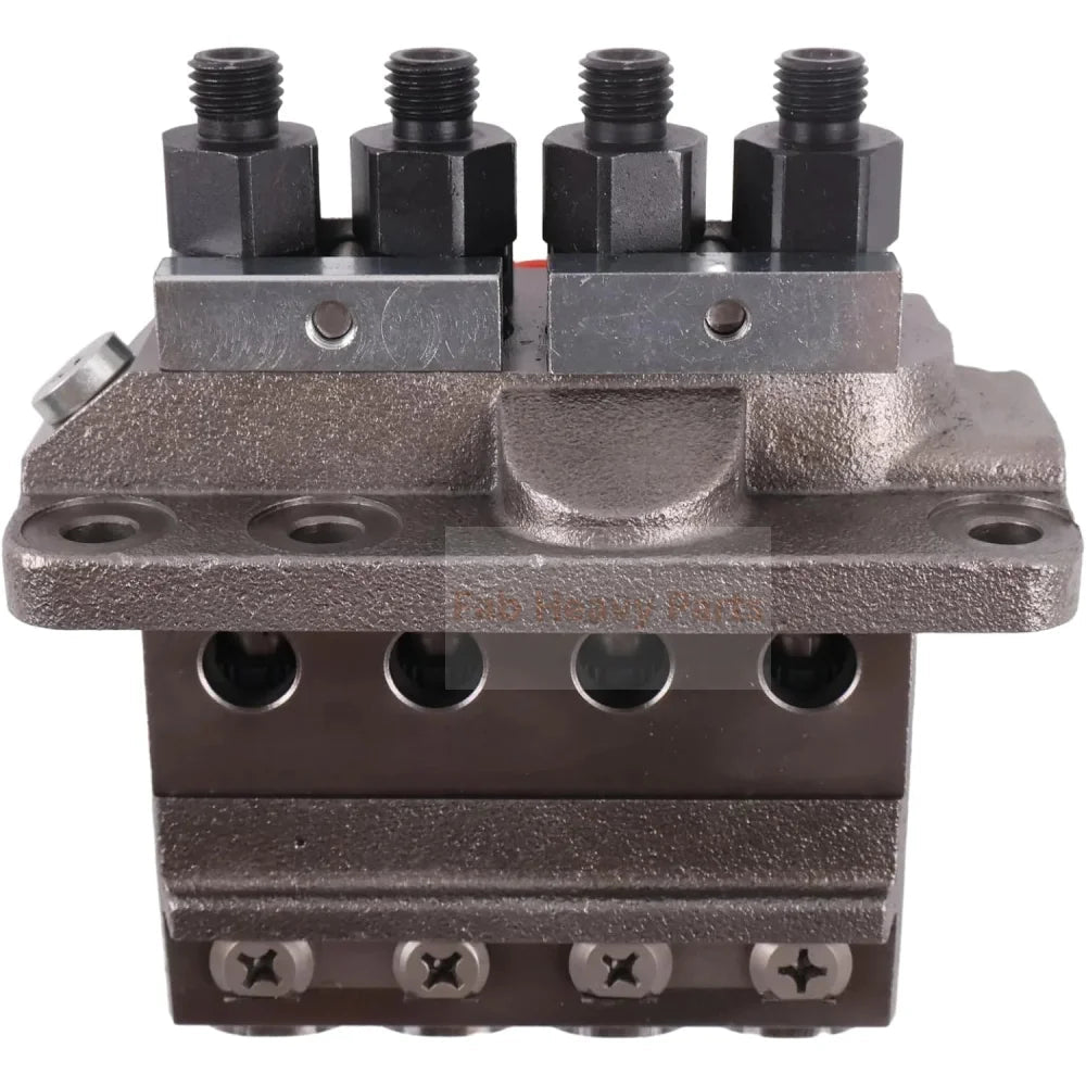 Fuel Injection Pump 1C010 - 51010 1K012 - 51010 Fits for Kubota Engine V3300 V3600 V3800 Tractor M8200 M8200DT M8200HD M9000 M9000DTL M9000HD - Fab Heavy Parts