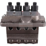 Fuel Injection Pump 1C010 - 51010 1K012 - 51010 Fits for Kubota Engine V3300 V3600 V3800 Tractor M8200 M8200DT M8200HD M9000 M9000DTL M9000HD - Fab Heavy Parts