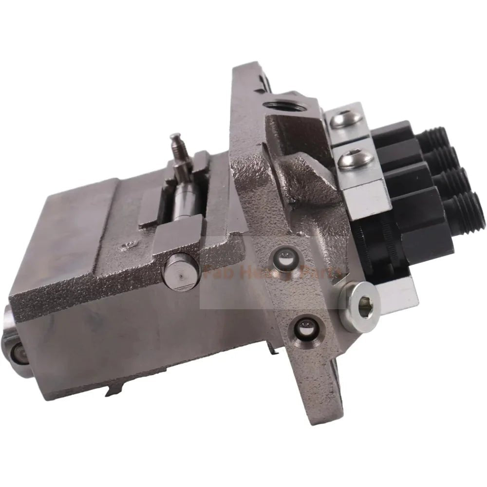 Fuel Injection Pump 1C010 - 51010 1K012 - 51010 Fits for Kubota Engine V3300 V3600 V3800 Tractor M8200 M8200DT M8200HD M9000 M9000DTL M9000HD - Fab Heavy Parts