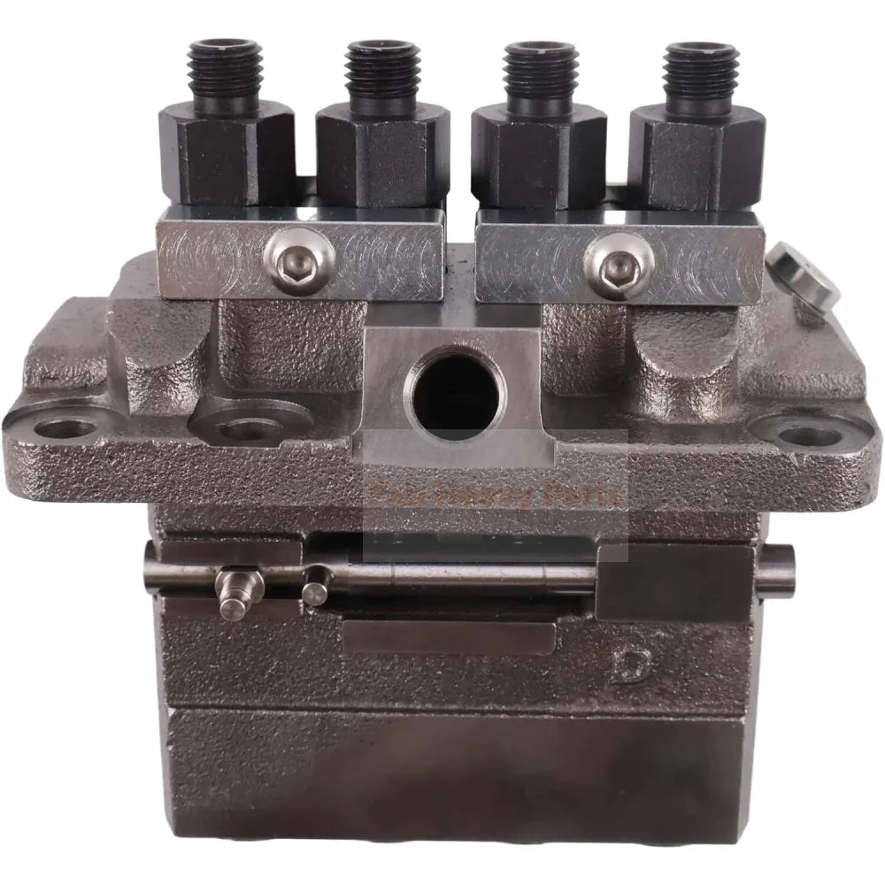 Fuel Injection Pump 1C010 - 51010 1K012 - 51010 Fits for Kubota Engine V3300 V3600 V3800 Tractor M8200 M8200DT M8200HD M9000 M9000DTL M9000HD - Fab Heavy Parts