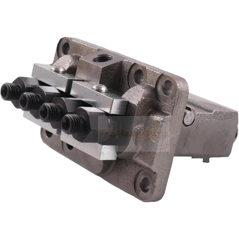 Fuel Injection Pump 1C010 - 51010 1K012 - 51010 Fits for Kubota Engine V3300 V3600 V3800 Tractor M8200 M8200DT M8200HD M9000 M9000DTL M9000HD - Fab Heavy Parts