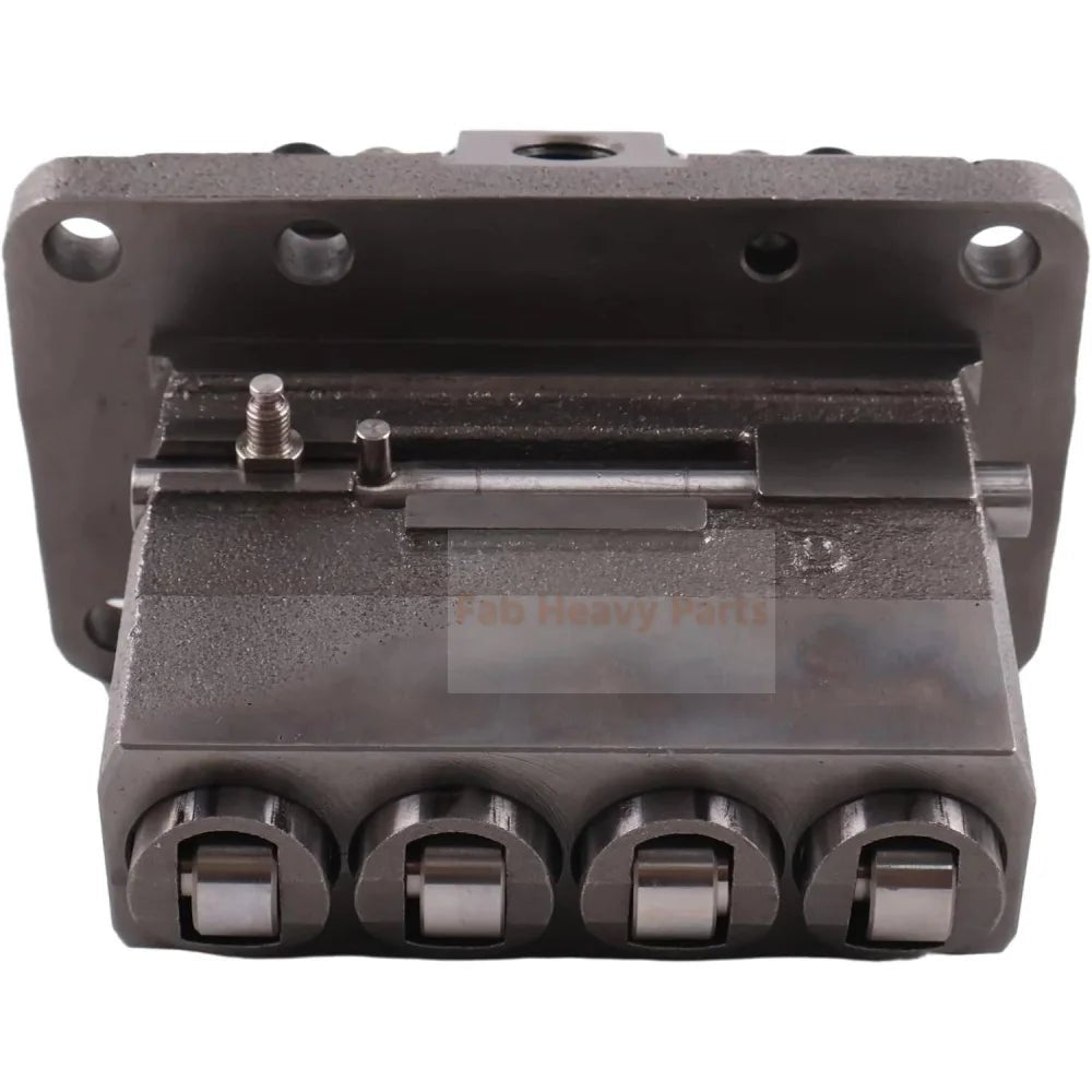 Fuel Injection Pump 1C010 - 51010 1K012 - 51010 Fits for Kubota Engine V3300 V3600 V3800 Tractor M8200 M8200DT M8200HD M9000 M9000DTL M9000HD - Fab Heavy Parts