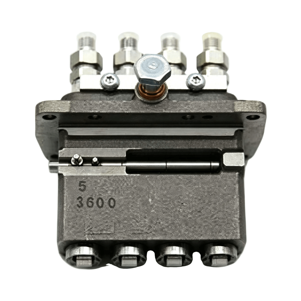 Fuel Injection Pump 1C020-51010 1G555-50050 094500-7750 for Kubota Engine V3300 Bobcat Loader T300 S300 - Fab Heavy Parts