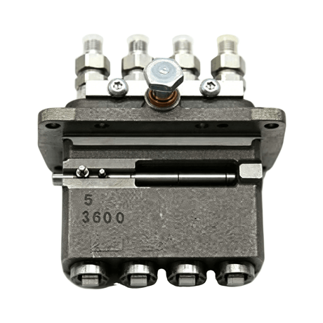 Fuel Injection Pump 1C020-51010 1G555-50050 094500-7750 for Kubota Engine V3300 Bobcat Loader T300 S300 - Fab Heavy Parts