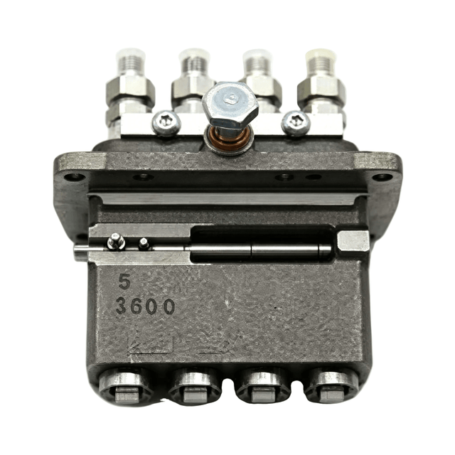 Fuel Injection Pump 1C020-51010 1G555-50050 094500-7750 for Kubota Engine V3300 Bobcat Loader T300 S300 - Fab Heavy Parts