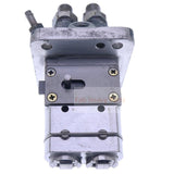 Fuel Injection Pump 1E110 - 51010 Fit for Kubota Engine Z482 Z482 - BBS Z482 - E2B - DGDE - 4 Tractor BX1500D T1600H Generator GL6000 GL7000 J106 - Fab Heavy Parts