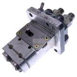 Fuel Injection Pump 1E110 - 51010 Fit for Kubota Engine Z482 Z482 - BBS Z482 - E2B - DGDE - 4 Tractor BX1500D T1600H Generator GL6000 GL7000 J106 - Fab Heavy Parts