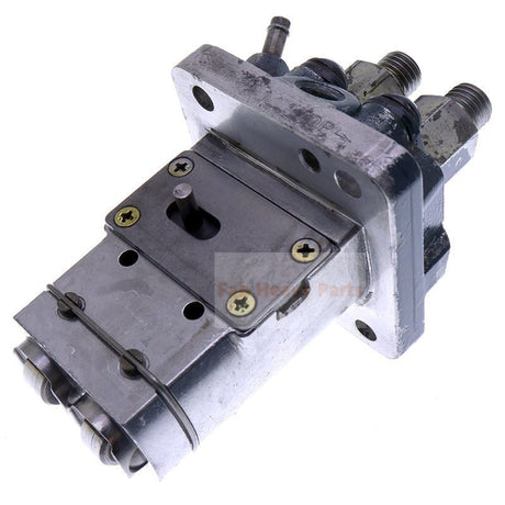 Fuel Injection Pump 1E110 - 51010 Fit for Kubota Engine Z482 Z482 - BBS Z482 - E2B - DGDE - 4 Tractor BX1500D T1600H Generator GL6000 GL7000 J106 - Fab Heavy Parts