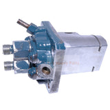 Fuel Injection Pump 1E110 - 51010 Fit for Kubota Engine Z482 Z482 - BBS Z482 - E2B - DGDE - 4 Tractor BX1500D T1600H Generator GL6000 GL7000 J106 - Fab Heavy Parts