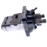Fuel Injection Pump 1E110 - 51010 Fit for Kubota Engine Z482 Z482 - BBS Z482 - E2B - DGDE - 4 Tractor BX1500D T1600H Generator GL6000 GL7000 J106 - Fab Heavy Parts