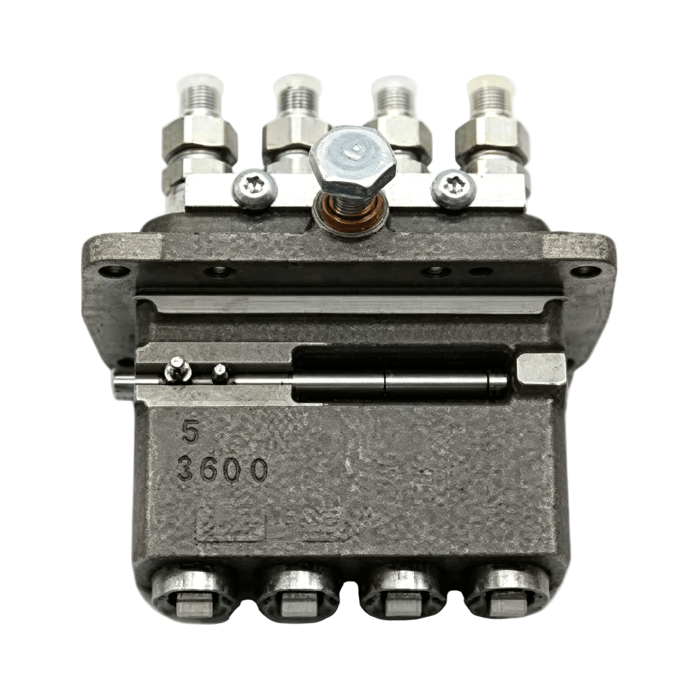 Fuel Injection Pump 1E158-51010 094500-8600 for Kubota Engine V3800 DI-E - Fab Heavy Parts