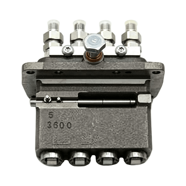 Fuel Injection Pump 1E158-51010 094500-8600 for Kubota Engine V3800 DI-E - Fab Heavy Parts