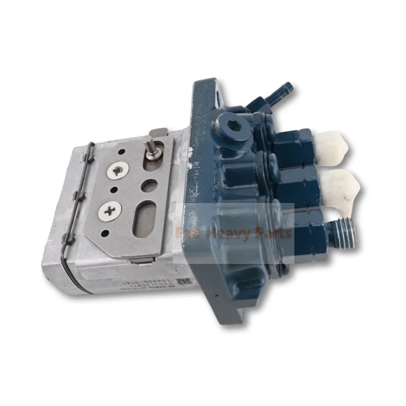 Fuel Injection Pump 1G096-51012 104205-3151 Fit for Kubota Engine D782 D902 D650 Excavator KX018-4 KX41-3 U17-3 U15-3