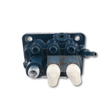 Fuel Injection Pump 1G096 - 51012 104205 - 3151 Fit for Kubota Engine D782 D902 D650 Excavator KX018 - 4 KX41 - 3 U17 - 3 U15 - 3 - Fab Heavy Parts