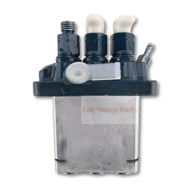 Fuel Injection Pump 1G096 - 51012 104205 - 3151 Fit for Kubota Engine D782 D902 D650 Excavator KX018 - 4 KX41 - 3 U17 - 3 U15 - 3 - Fab Heavy Parts