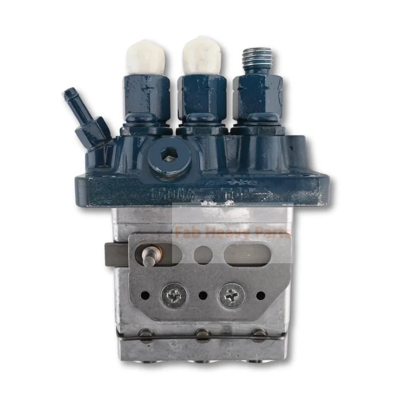 Fuel Injection Pump 1G096 - 51012 104205 - 3151 Fit for Kubota Engine D782 D902 D650 Excavator KX018 - 4 KX41 - 3 U17 - 3 U15 - 3 - Fab Heavy Parts