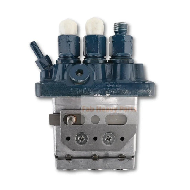 Fuel Injection Pump 1G096 - 51012 104205 - 3151 Fit for Kubota Engine D782 D902 D650 Excavator KX018 - 4 KX41 - 3 U17 - 3 U15 - 3 - Fab Heavy Parts