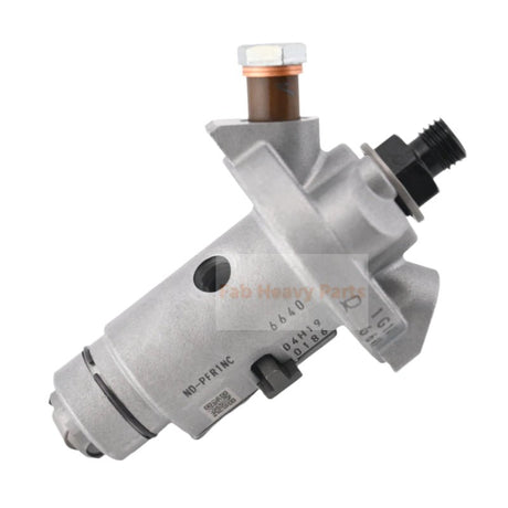 Fuel Injection Pump 1G141 - 51012 for Kubota Engine OC95 - Fab Heavy Parts