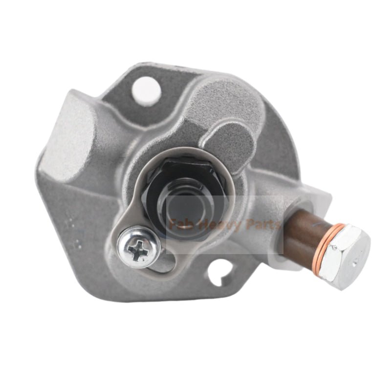 Fuel Injection Pump 1G141 - 51012 for Kubota Engine OC95 - Fab Heavy Parts