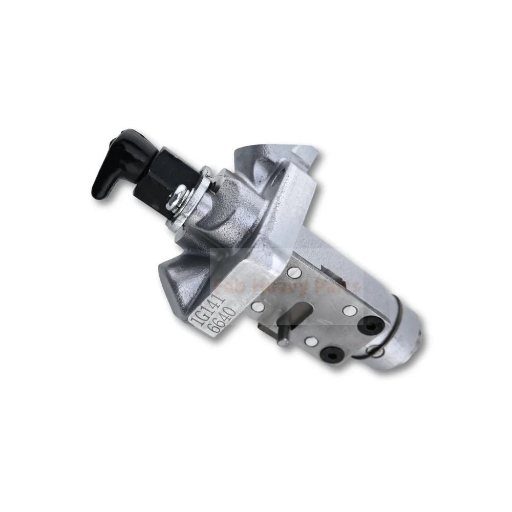 Fuel Injection Pump 1G141-51012 for Kubota Engine OC95 - Fab Heavy Parts
