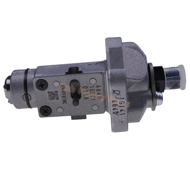Fuel Injection Pump 1G141-51012 for Kubota Engine OC95