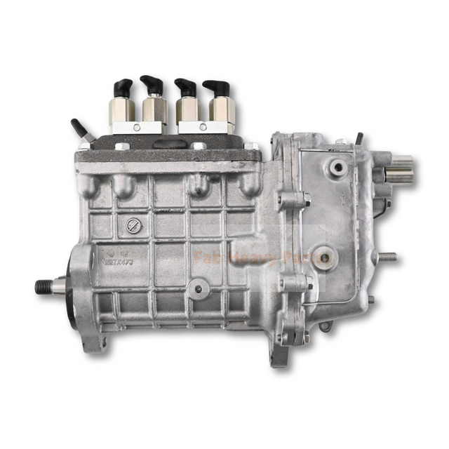 Fuel Injection Pump 1G529-50100 Fit for Kubota Engine V3300 DI-T-ES