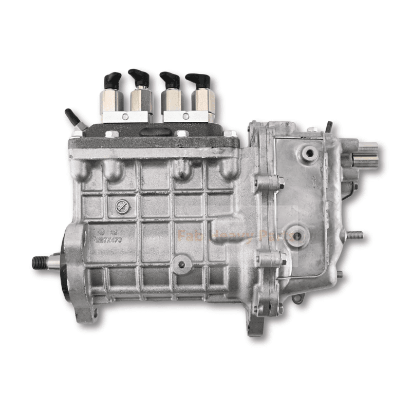 Fuel Injection Pump 1G529 - 50100 Fit for Kubota Engine V3300 DI - T - ES - Fab Heavy Parts