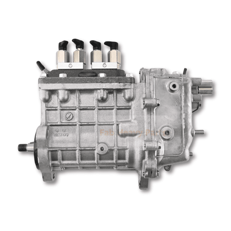 Fuel Injection Pump 1G529 - 50100 Fit for Kubota Engine V3300 DI - T - ES - Fab Heavy Parts