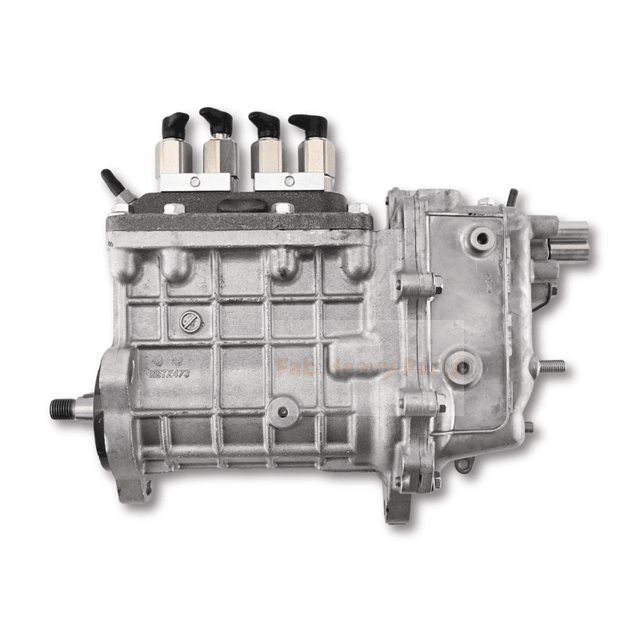 Fuel Injection Pump 1G529 - 50100 Fit for Kubota Engine V3300 DI - T - ES - Fab Heavy Parts