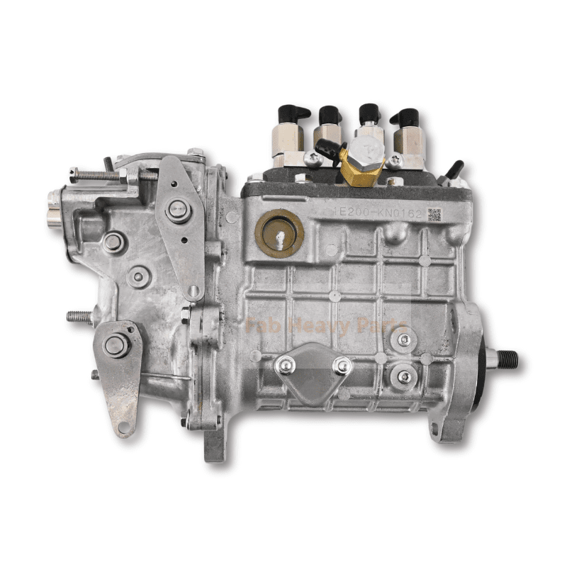 Fuel Injection Pump 1G529 - 50100 Fit for Kubota Engine V3300 DI - T - ES - Fab Heavy Parts