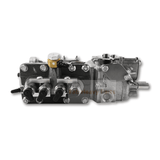 Fuel Injection Pump 1G529 - 50100 Fit for Kubota Engine V3300 DI - T - ES - Fab Heavy Parts