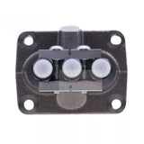 Brandstofinjectiepomp 1G702-51010 Past voor Kubota D1503 D1703 D1803 Tractor L2600 L2800