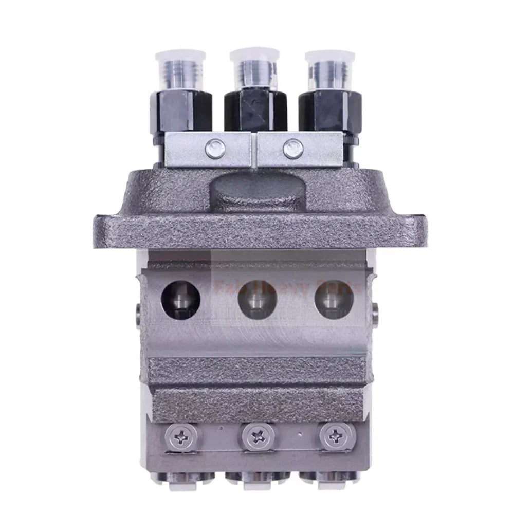 Fuel Injection Pump 1G702 - 51010 Fits for Kubota D1503 D1703 D1803 Tractor L2600 L2800 - Fab Heavy Parts