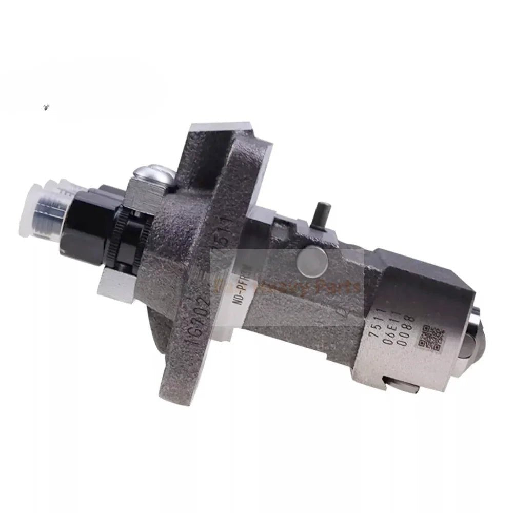 Fuel Injection Pump 1G702 - 51010 Fits for Kubota D1503 D1703 D1803 Tractor L2600 L2800 - Fab Heavy Parts