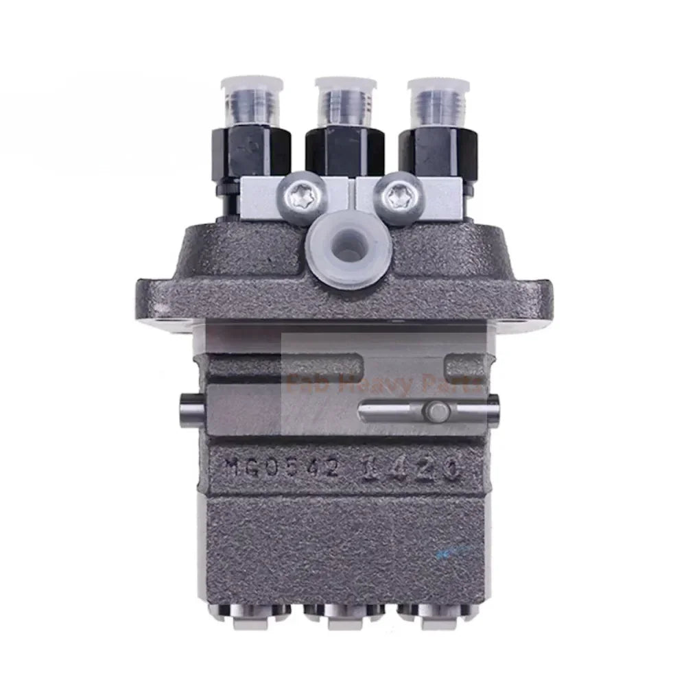 Fuel Injection Pump 1G702 - 51010 Fits for Kubota D1503 D1703 D1803 Tractor L2600 L2800 - Fab Heavy Parts