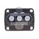 Fuel Injection Pump 1G702 - 51010 Fits for Kubota D1503 D1703 D1803 Tractor L2600 L2800 - Fab Heavy Parts