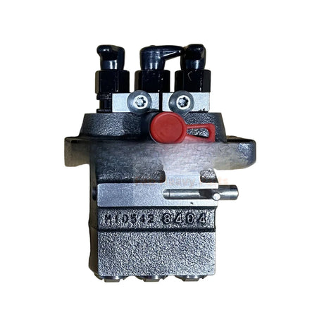 Pompe d'injection de carburant 1G711-51010, compatible avec moteur Kubota D1403 D1503 L2800 L3200