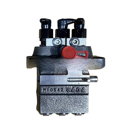 Fuel Injection Pump 1G711 - 51010 Fits for Kubota D1403 D1503 Engine L2800 L3200 - Fab Heavy Parts