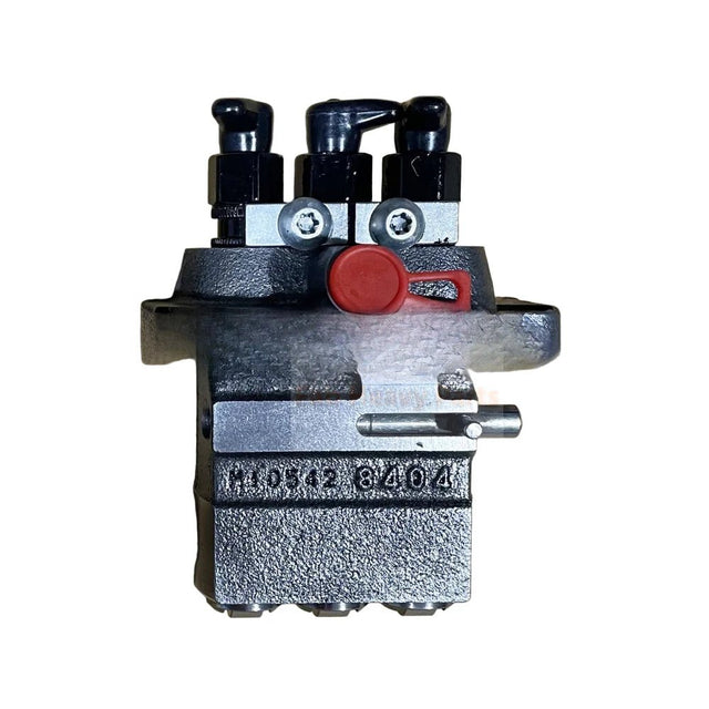 Fuel Injection Pump 1G711 - 51010 Fits for Kubota D1403 D1503 Engine L2800 L3200 - Fab Heavy Parts
