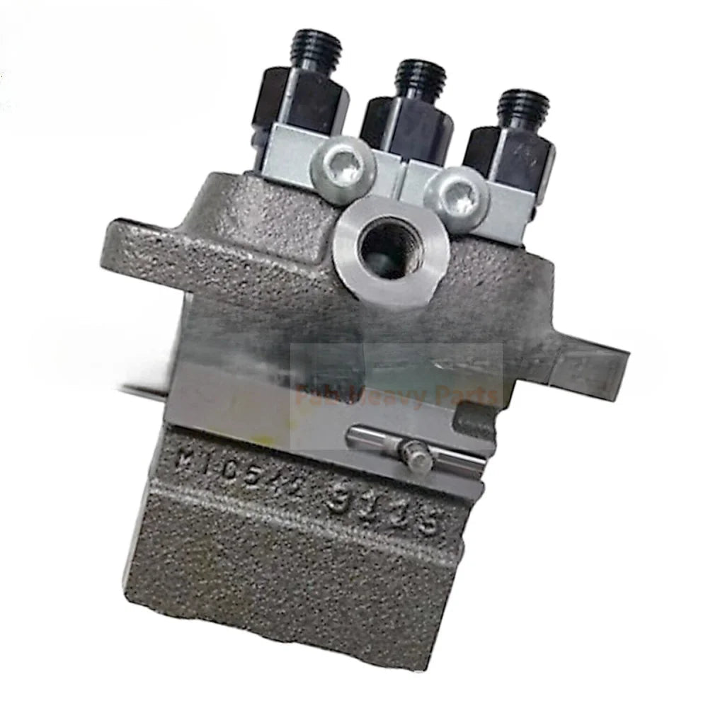 Fuel Injection Pump 1G711 - 51010 Fits for Kubota D1403 D1503 Engine L2800 L3200 - Fab Heavy Parts