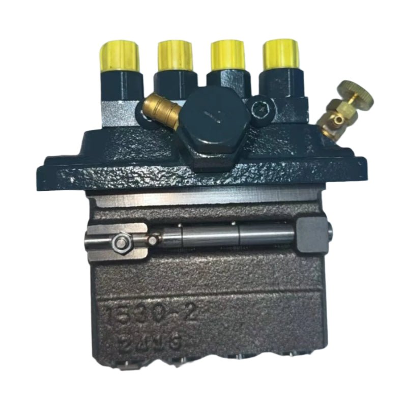 Fuel Injection Pump 1G762 - 51010 Fits for Kubota L4630 L4740 L48 L5030 M4800 MX4700 MX5000 - Fab Heavy Parts