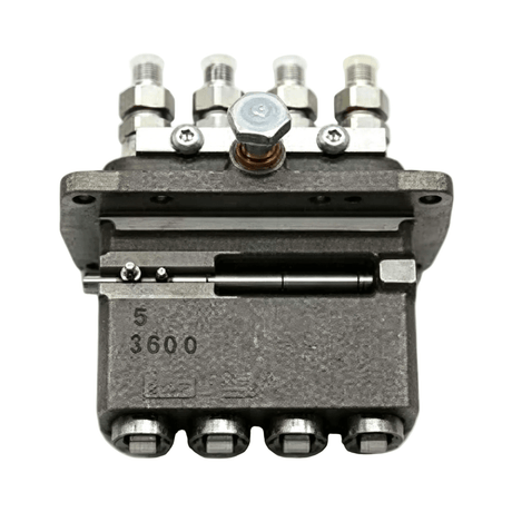 Fuel Injection Pump 1G773-51010 094500-8680 for Kubota Engine V3007 DI - Fab Heavy Parts