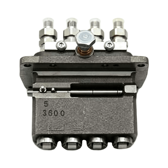 Fuel Injection Pump 1G773-51010 094500-8680 for Kubota Engine V3007 DI - Fab Heavy Parts