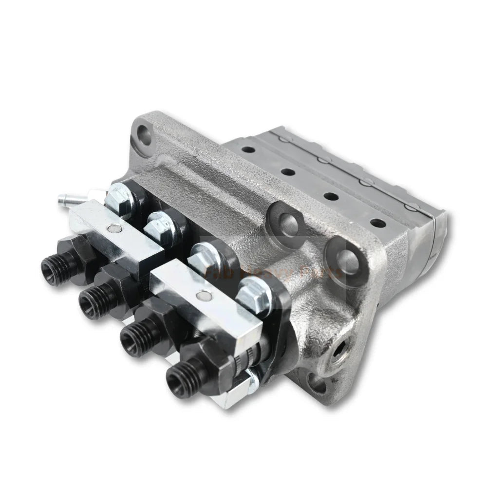 Fuel Injection Pump 1G774-51010 for Kubota Engine V3307-CRS Tractor M5040DT M6040DHC M6040FC M7040DH M7040FC Aftermarket Replacement For Bobcat Loader T650 S630 - Fab Heavy Parts