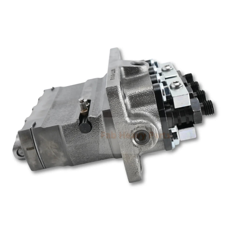 Fuel Injection Pump 1G774-51010 for Kubota Engine V3307-CRS Tractor M5040DT M6040DHC M6040FC M7040DH M7040FC Aftermarket Replacement For Bobcat Loader T650 S630 - Fab Heavy Parts