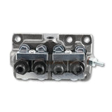 Fuel Injection Pump 1G774-51010 for Kubota Engine V3307-CRS Tractor M5040DT M6040DHC M6040FC M7040DH M7040FC Aftermarket Replacement For Bobcat Loader T650 S630 - Fab Heavy Parts