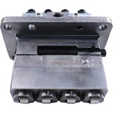 Fuel Injection Pump 1G787 - 51014 1G787 - 51012 Fits for Kubota V2203 V2403 Engine KX121 - 3 KX161 - 3 - Fab Heavy Parts